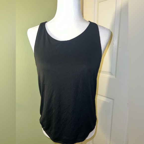 Nike Razor back running tank-SOLD - Picture 2 of 3